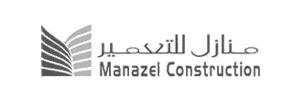 MANAZEL CONSTRUCTION - Trusted Manpower Client & Recruitment Partner Pakistan