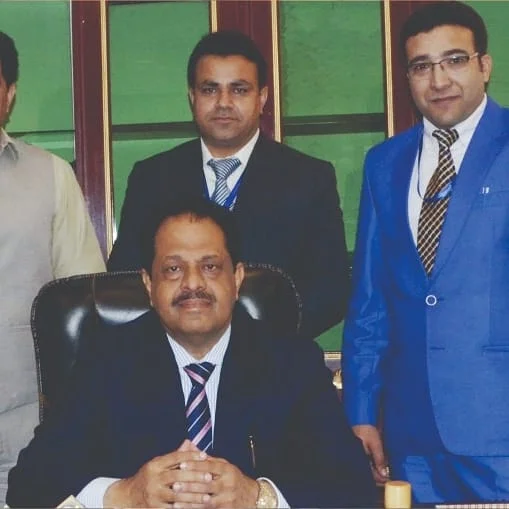 8.jpg - Qureshi Manpower Bureau Trade Test Center & Overseas Staffing Gallery