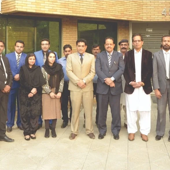 12.jpg - Qureshi Manpower Bureau Trade Test Center & Overseas Staffing Gallery