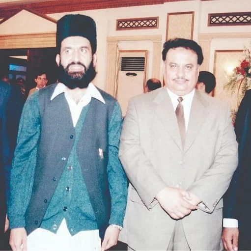 22.jpg - Qureshi Manpower Bureau Trade Test Center & Overseas Staffing Gallery