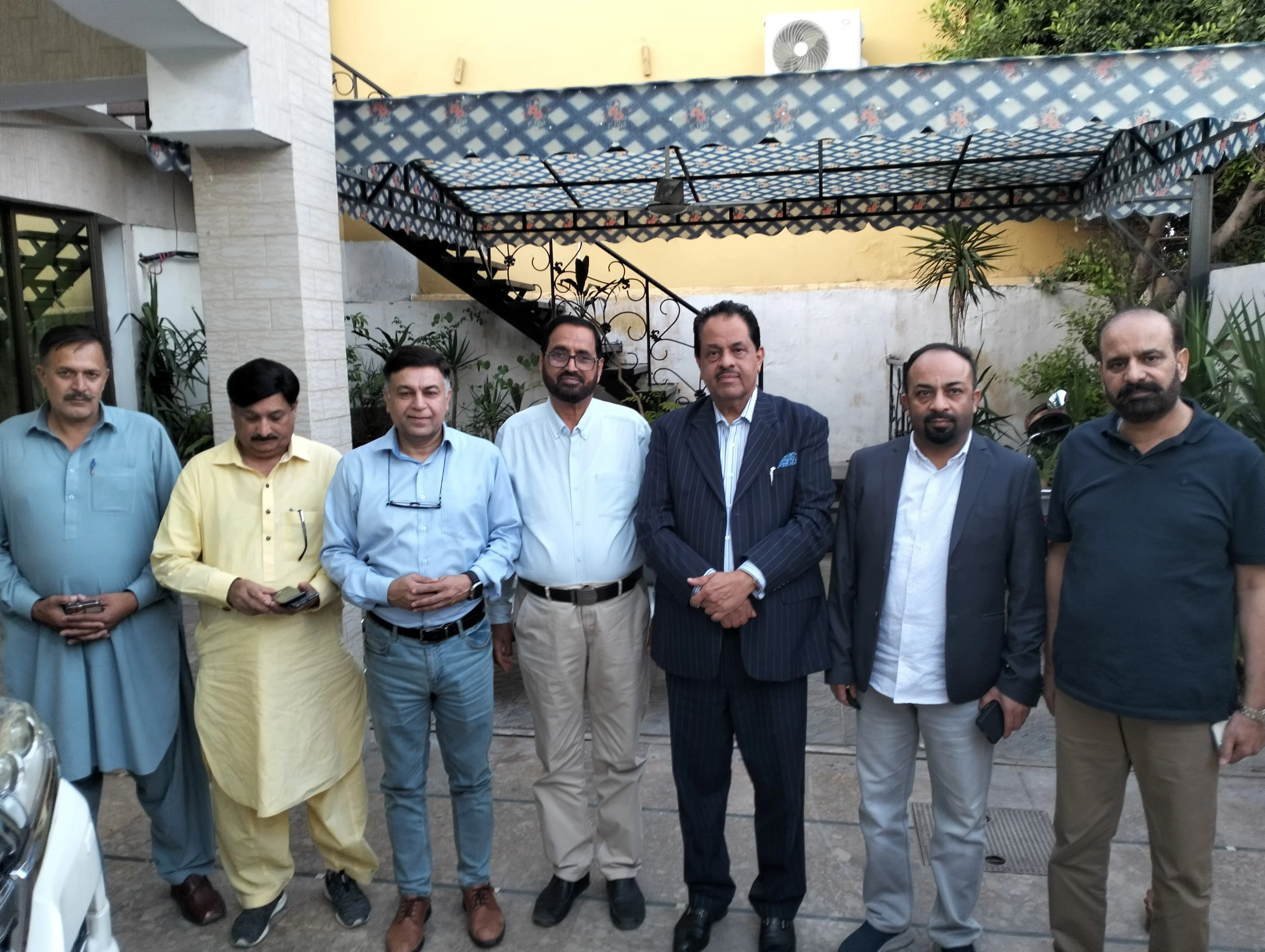 875f5459-64e3-4aed-9e0f-af17f8f25489.jpeg - Qureshi Manpower Bureau Trade Test Center & Overseas Staffing Gallery