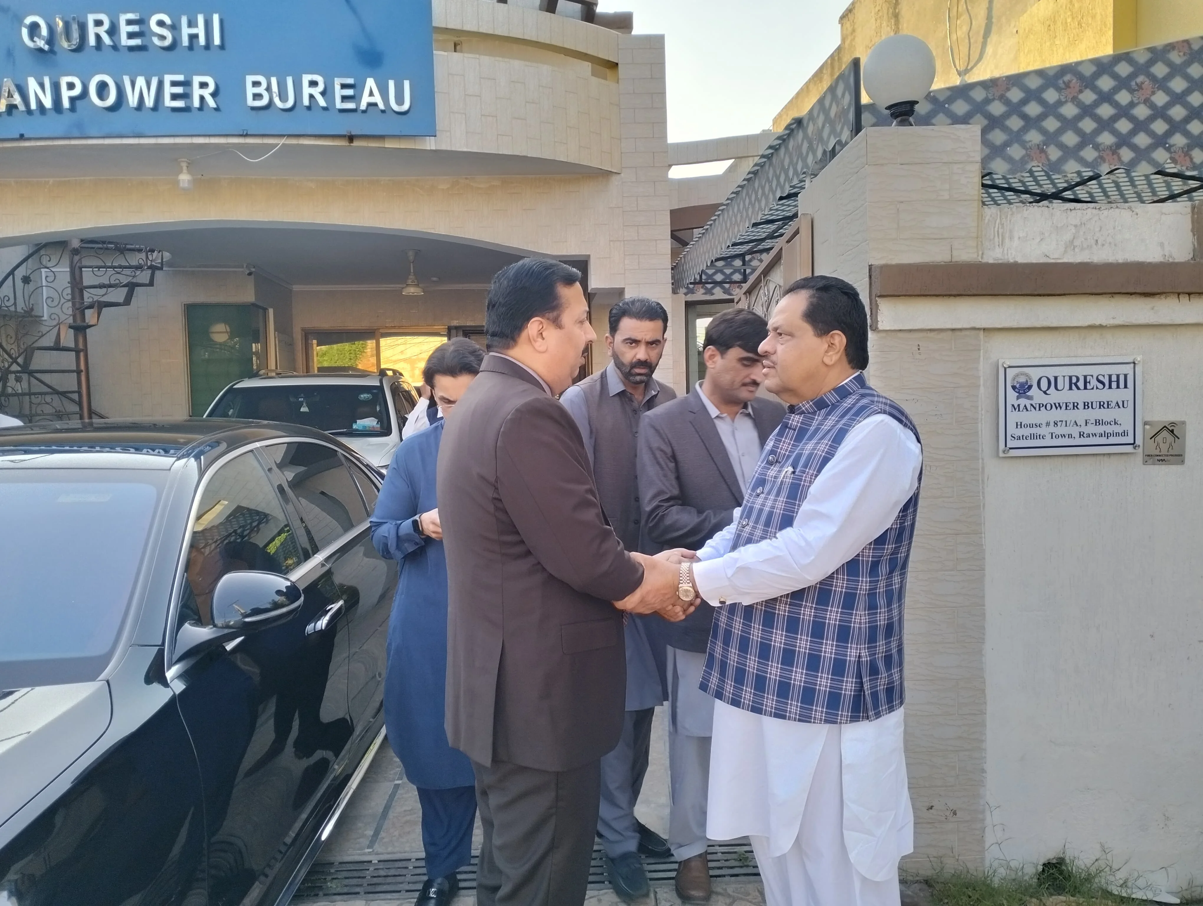 59a6f204-98ab-4d3c-b989-1d4446ce90fa.jpeg - Qureshi Manpower Bureau Trade Test Center & Overseas Staffing Gallery