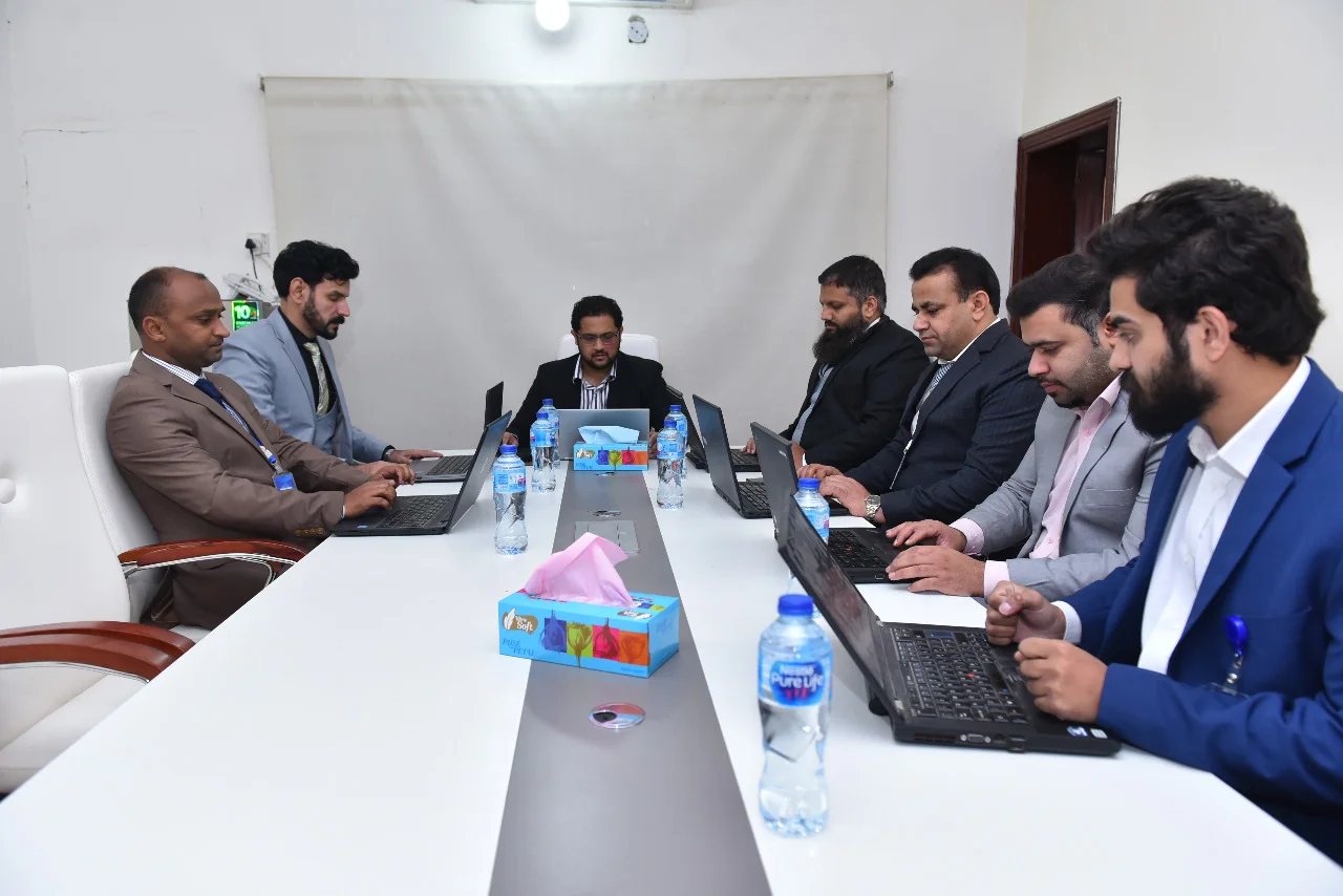 1e45b5f6-6f5d-46fd-848c-4be1860d1c98.jpeg - Qureshi Manpower Bureau Trade Test Center & Overseas Staffing Gallery