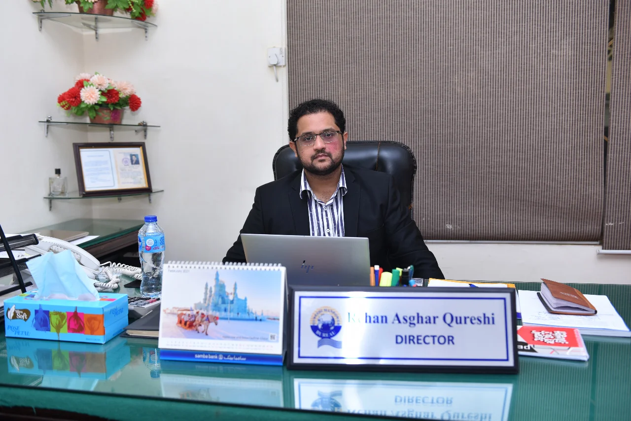 a5e0dabb-5d4d-44f3-aa47-fc91cc8f1913.jpeg - Qureshi Manpower Bureau Trade Test Center & Overseas Staffing Gallery
