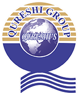 Qureshi Manpower Bureau - Government Licensed Overseas Employment Promoter OEP License Pakistan Logo