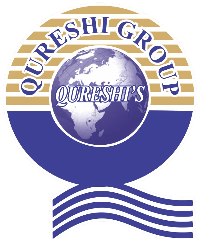 Qureshi Group Logo