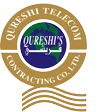 Qureshi Telecom Contracting & Electrical Company Logo