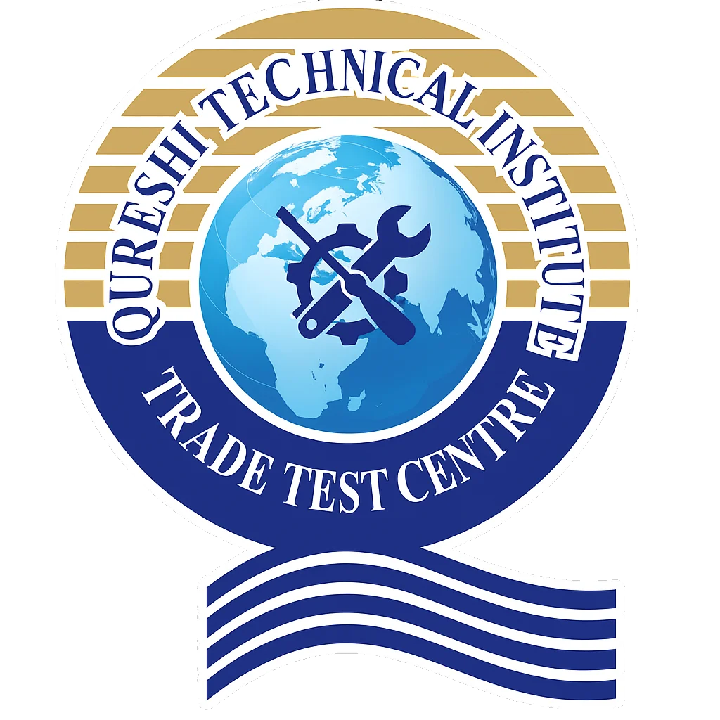 Qureshi Technical Institute Trade Test Centre