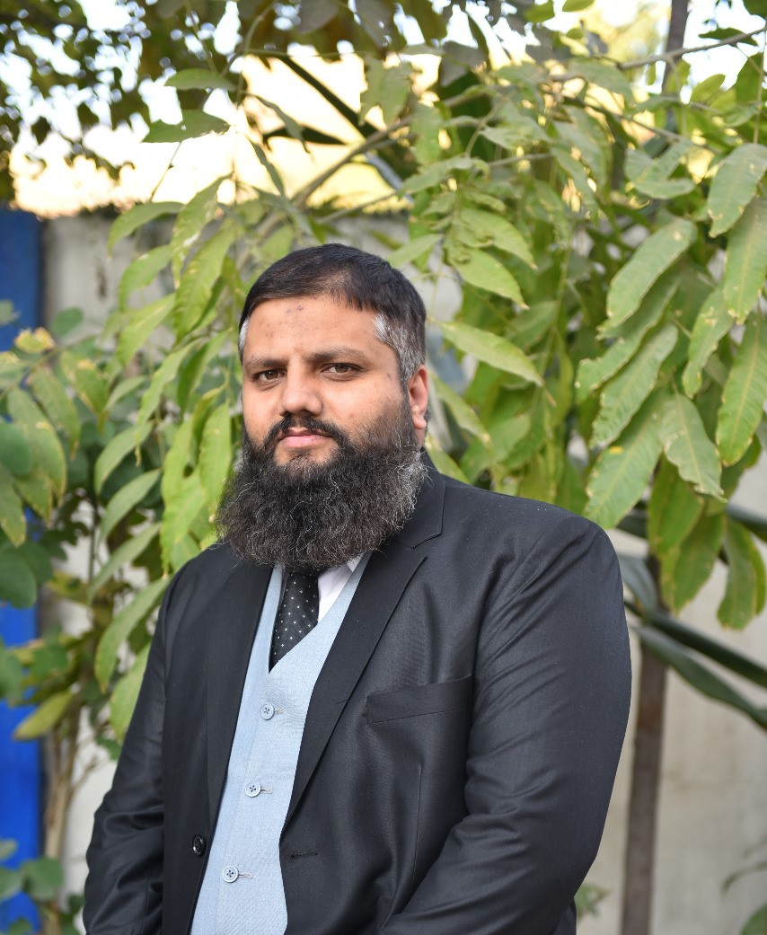 Muhammad Sajjad Mehdi - Recruitment Specialist Qureshi Manpower Bureau Pakistan