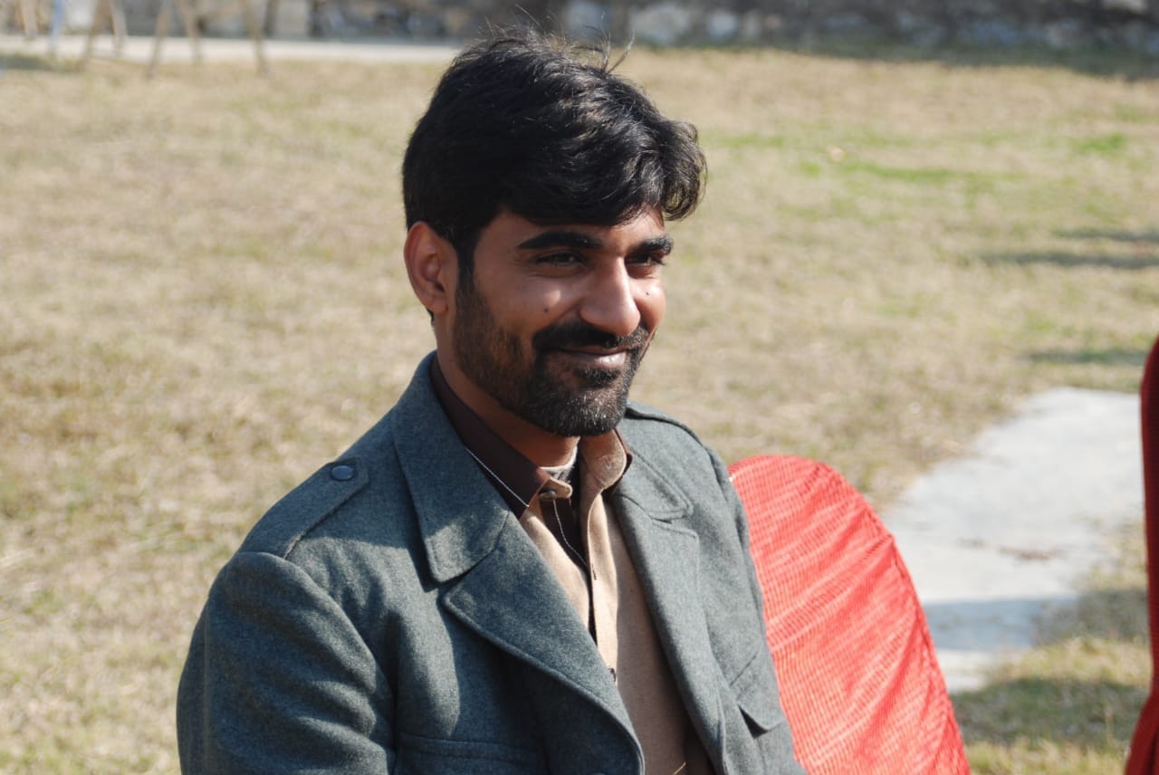 Amir Mehmood - Recruitment Specialist Qureshi Manpower Bureau Pakistan