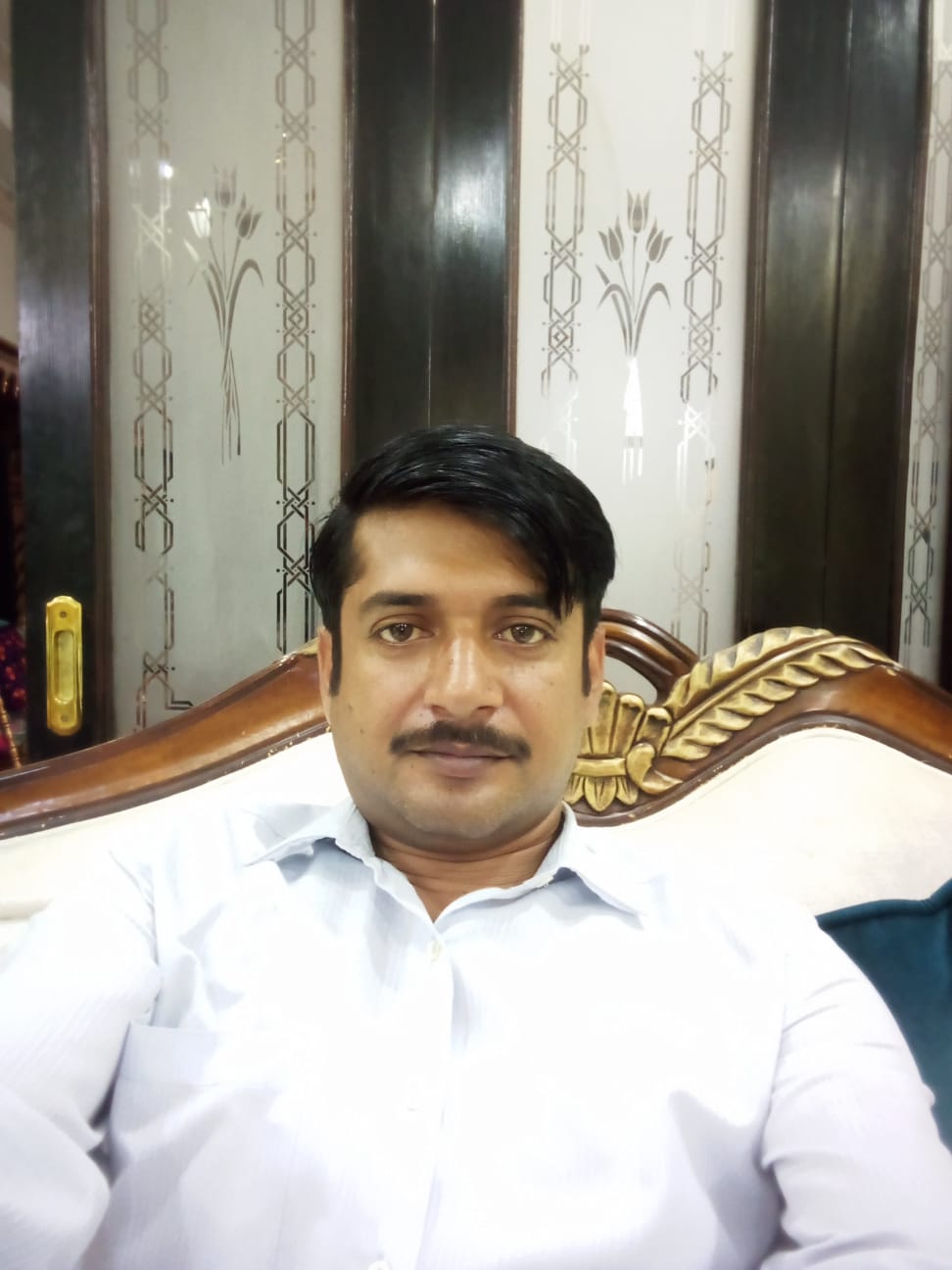 Abraiz - Recruitment Specialist Qureshi Manpower Bureau Pakistan